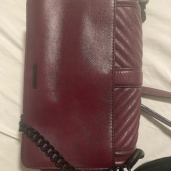 Rebecca minkoff purse - Picture 4 of 5